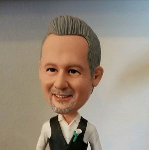 Meet your Posher, Bobby